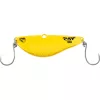 Black Cat Heavy Vibe V Lure Yellow 110gr Vertikalna umetni vaba