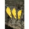 Black Cat Heavy Vibe V Lure Yellow 110gr Vertikalna umetni vaba