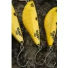 Black Cat Heavy Vibe V Lure Yellow 110gr Vertikalna umetni vaba