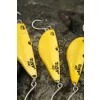 Black Cat Heavy Vibe V Lure Yellow 110gr Vertikalna umetni vaba