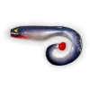 Black Cat Mega Curl Tail Posebni plen 22cm 29gr Plastična vaba