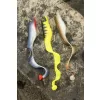 Black Cat Mega Curl Tail Posebni plen 22cm 29gr Plastična vaba