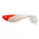 Black Cat Big Hit Shad Red Head 18cm 36gr Plastična vaba