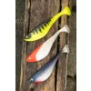 Black Cat Big Hit Shad Red Head 18cm 36gr Plastična vaba