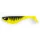 Black Cat Big Hit Shad Shock Perch 18cm 36gr Plastična vaba