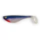Black Cat Big Hit Shad Posebni plen 18cm 36gr Plastična vaba