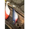 Black Cat Big Hit Shad Posebni plen 18cm 36gr Plastična vaba