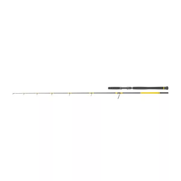 Black Cat Freestyle Pro Light Lure 20-120gr 2,20m palica za lov soma s podaljškom ročaja