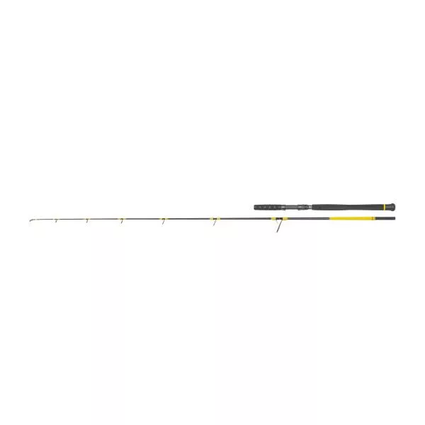Black Cat Freestyle Pro Lure 80-150gr 2,20m palica za lov soma s podaljškom ročaja