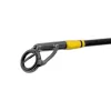 Black Cat Freestyle Pro Lure 80-150gr 2,20m palica za lov soma s podaljškom ročaja