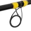 Black Cat Freestyle Pro Lure 80-150gr 2,20m palica za lov soma s podaljškom ročaja