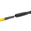 Black Cat Freestyle Pro Lure 80-150gr 2,20m palica za lov soma s podaljškom ročaja