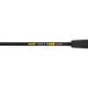 Black Cat Hard Core Combo Spin Rod 2,40m 20-200gr 2-delna Palica za vijačenje Black Passion FD 50 s kolutom in vrvico
