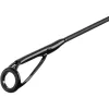 Black Cat Hard Core Combo Spin Rod 2,40m 20-200gr 2-delna Palica za vijačenje Black Passion FD 50 s kolutom in vrvico
