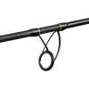 Black Cat Hard Core Combo Spin Rod 2,40m 20-200gr 2-delna Palica za vijačenje Black Passion FD 50 s kolutom in vrvico