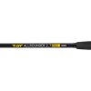 Black Cat Hard Core Combo Allround Rod 2,70m 500gr 2-delna Palica Black Passion FD 80 s kolutom in vrvico