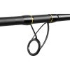 Black Cat Hard Core Combo Allround Rod 2,70m 500gr 2-delna Palica Black Passion FD 80 s kolutom in vrvico