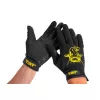Black Cat Cat Gripper Gloves Rokavice za soma L