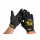 Black Cat Cat Gripper Gloves Rokavice za soma L