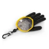 Black Cat Landing Glove Ribolovna rokavica za levičarje M
