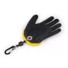 Black Cat Landing Glove Ribolovna rokavica za levičarje M