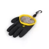 Black Cat Landing Glove Ribolovna rokavica za levičarje M