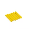 Black Cat Mini Dead Bait Puncher Foam Sticks Plavajoča goba 8x40mm 6kos