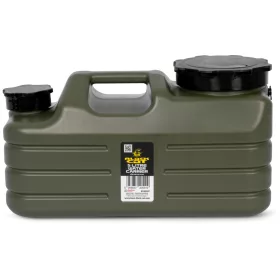 Black Cat 5-litrska Posoda za vodo