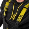 Black Cat Waterproof Salopettes L Dežne hlače