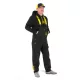 Black Cat Waterproof Salopettes 3XL Dežne hlače