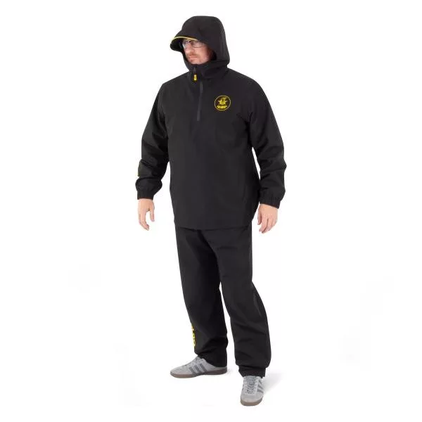 Black Cat Waterproof Smock vodoodporni pulover L