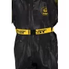 Black Cat Booted Waders Škornji z naramnicami 42