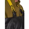 Black Cat Booted Waders Škornji z naramnicami 42