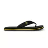 Black Cat Flip-Flops Natikači 43