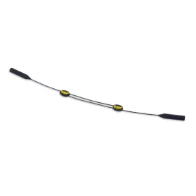 Black Cat Vrvica za očala, nastavljiva