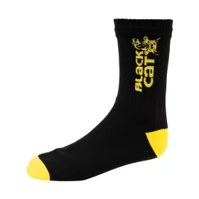   Black Cat Cat Shield Waterproof Socks Vodoodporne Nogavice 44-48