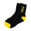 Black Cat Cat Shield Waterproof Socks Vodoodporne Nogavice 39-43