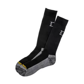 Black Cat Cat Shield Thermolite Sock Termo Nogavice 40-43