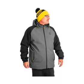 Black Cat Cat Shield Storm Jacket Nevihtna jakna M
