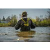 Black Cat Green Booted Waders Gázlónadrág 44