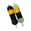 Black Cat Outrigger Float Plavec Črna 18x4,5cm
