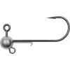 Black Cat Mega Jig Glava 20gr 10/0 Jig glava 2 kosa
