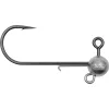 Black Cat Mega Jig Glava 20gr 10/0 Jig glava 2 kosa