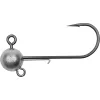Black Cat Mega Jig Head 40gr 10/0 Jig glava 2 kosa