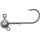 Black Cat Mega Jig Head 40gr 10/0 Jig glava 2 kosa