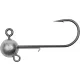Black Cat Mega Jig Head 40gr 10/0 Jig glava 2 kosa