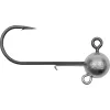 Black Cat Mega Jig Head 40gr 10/0 Jig glava 2 kosa