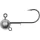 Black Cat Mega Jig Head 60gr 10/0 Jig glava 2 kos
