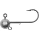 Black Cat Mega Jig Head 60gr 10/0 Jig glava 2 kos