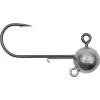 Black Cat Mega Jig Head 60gr 10/0 Jig glava 2 kos